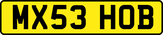 MX53HOB