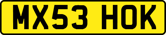 MX53HOK