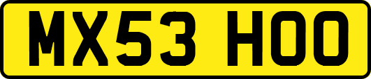 MX53HOO