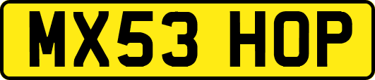 MX53HOP