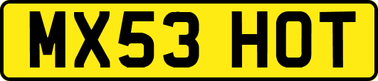 MX53HOT