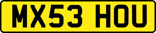 MX53HOU