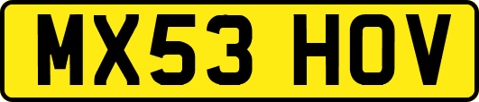 MX53HOV