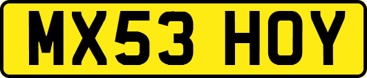 MX53HOY