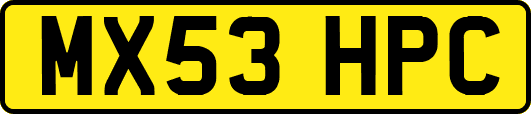 MX53HPC