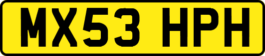MX53HPH