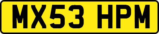 MX53HPM