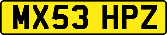MX53HPZ