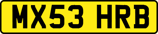MX53HRB