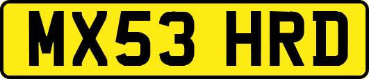 MX53HRD