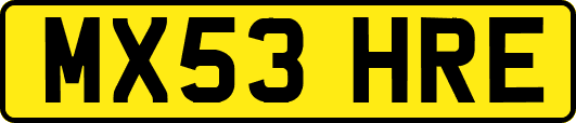 MX53HRE