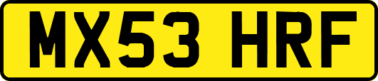 MX53HRF