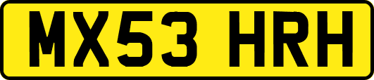 MX53HRH