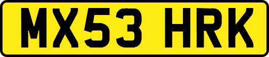MX53HRK