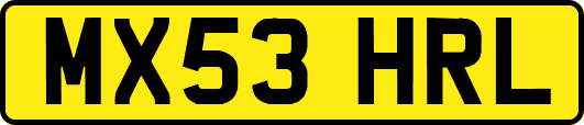MX53HRL