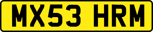 MX53HRM