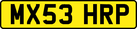 MX53HRP