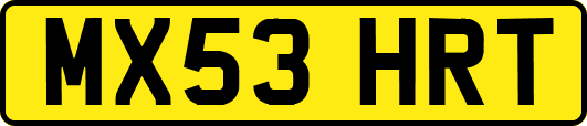 MX53HRT