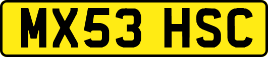 MX53HSC