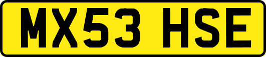 MX53HSE