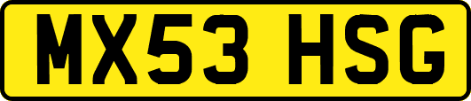 MX53HSG