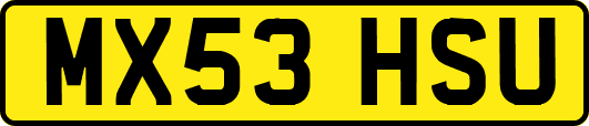 MX53HSU