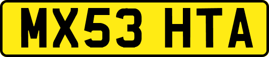 MX53HTA