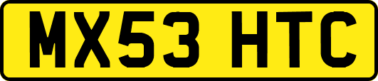 MX53HTC