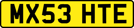 MX53HTE