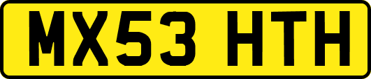 MX53HTH