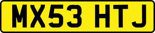 MX53HTJ