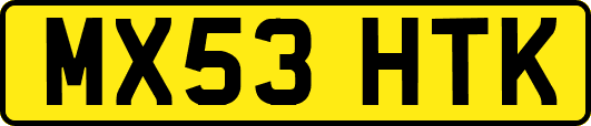 MX53HTK