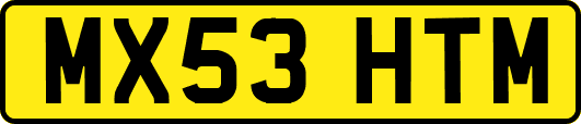 MX53HTM