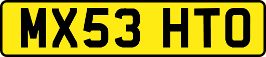 MX53HTO