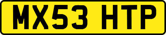 MX53HTP