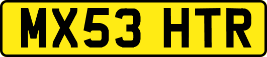 MX53HTR
