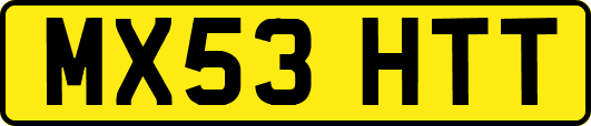 MX53HTT