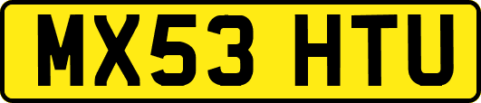 MX53HTU