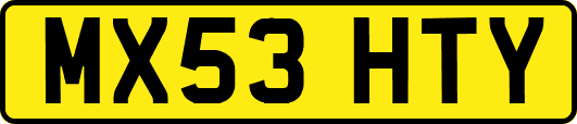 MX53HTY