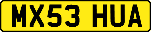 MX53HUA