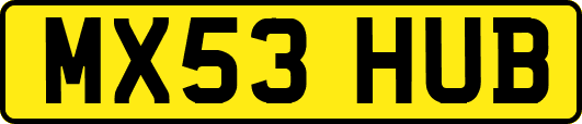 MX53HUB
