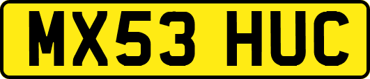 MX53HUC