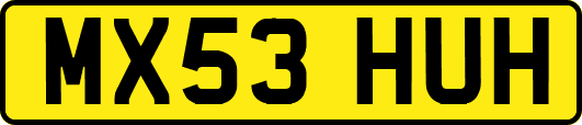 MX53HUH