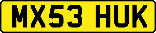 MX53HUK