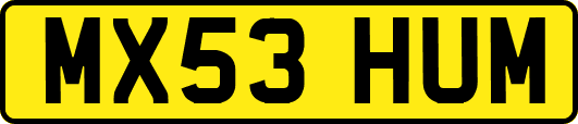 MX53HUM
