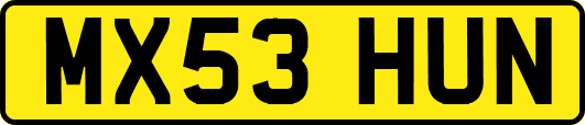 MX53HUN