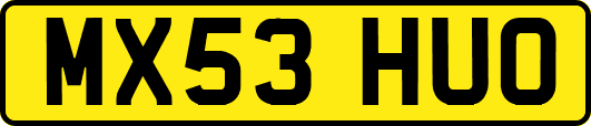 MX53HUO