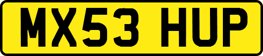 MX53HUP
