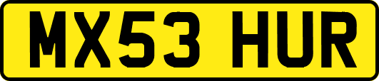 MX53HUR