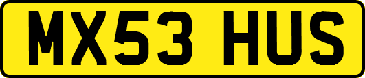 MX53HUS